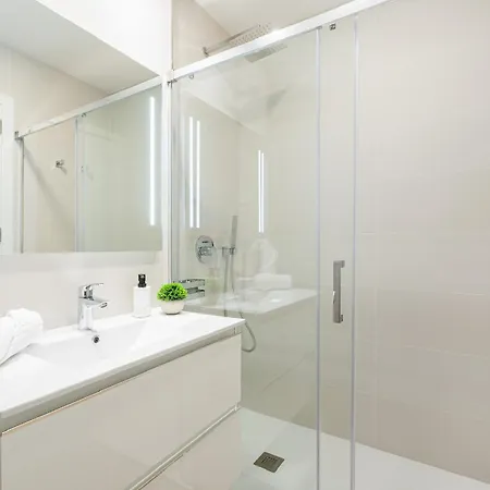 Atico Del Agua Y Del Sol Sunrise Apartment Orihuela